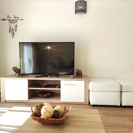 Apartamento Marina Gardens By Be Cherish