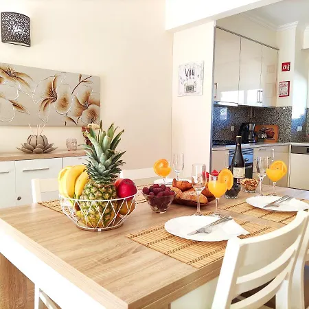 Marina Gardens By Be Cherish Apartamento Albufeira