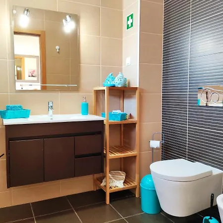 Apartment Marina Gardens Albufeira