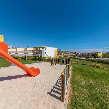 Apartment Marina Gardens Albufeira
