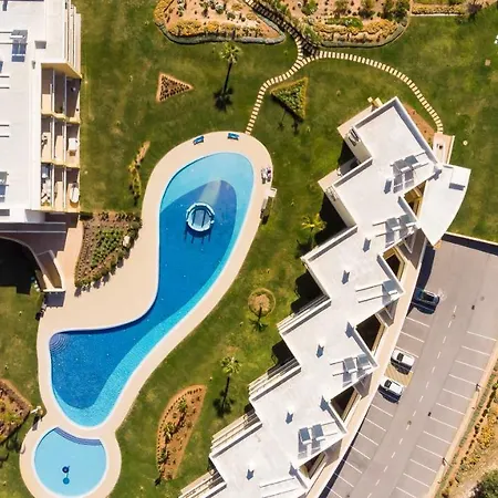 Marina Gardens Apartment Albufeira